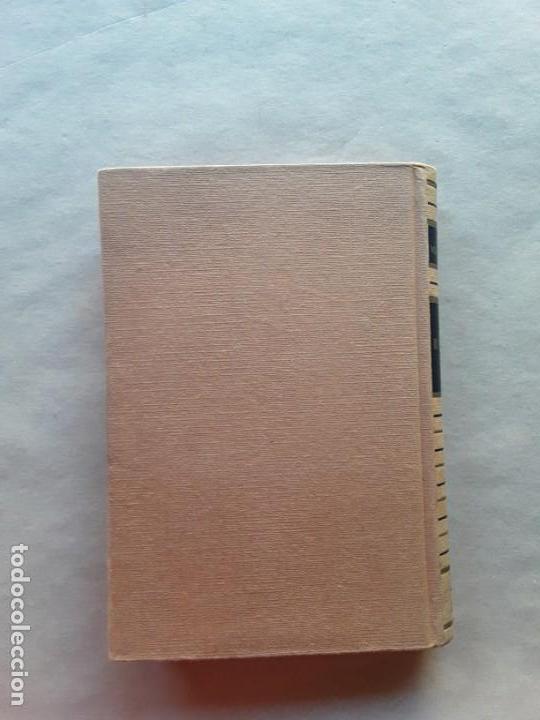 Libros de segunda mano: Relatos,ernest hemingway,2&deg; edici&oacute;n, Luis de carall - Foto 3