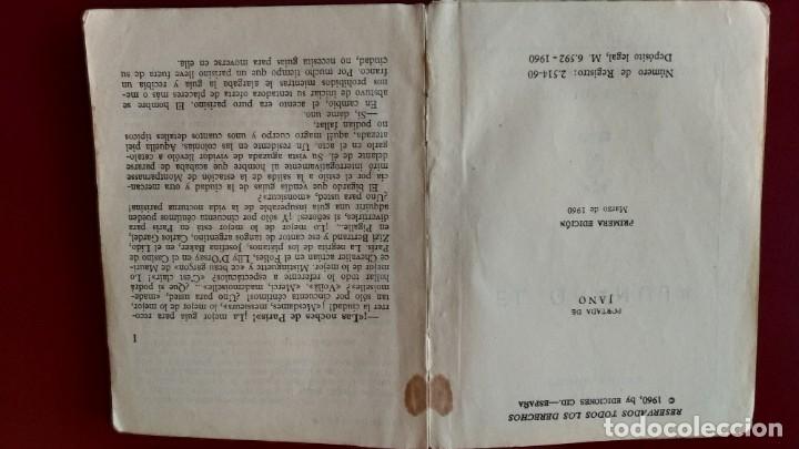 Libros de segunda mano: EL GRANUJA - Foto 3