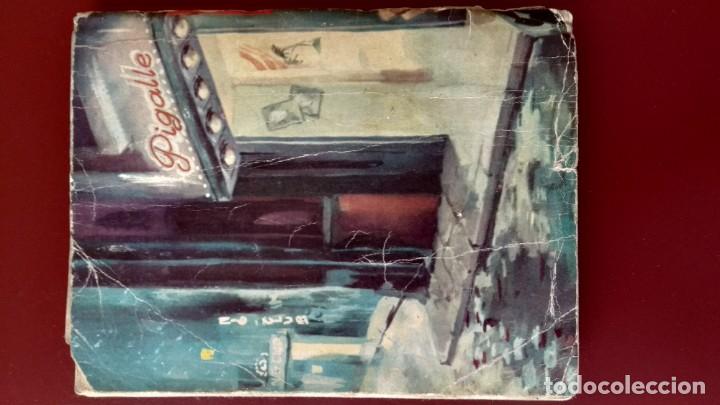 Libros de segunda mano: EL GRANUJA - Foto 4