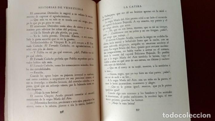 Libros de segunda mano: LA CATIRA CAMILO JOS&Eacute; CELA - Foto 4