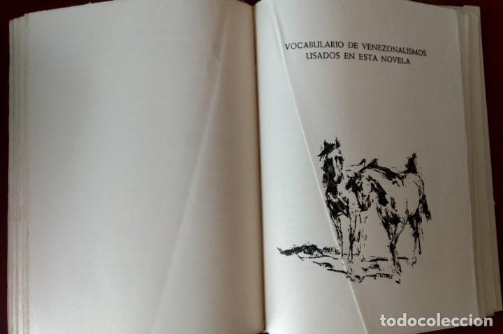 Libros de segunda mano: LA CATIRA CAMILO JOS&Eacute; CELA - Foto 5