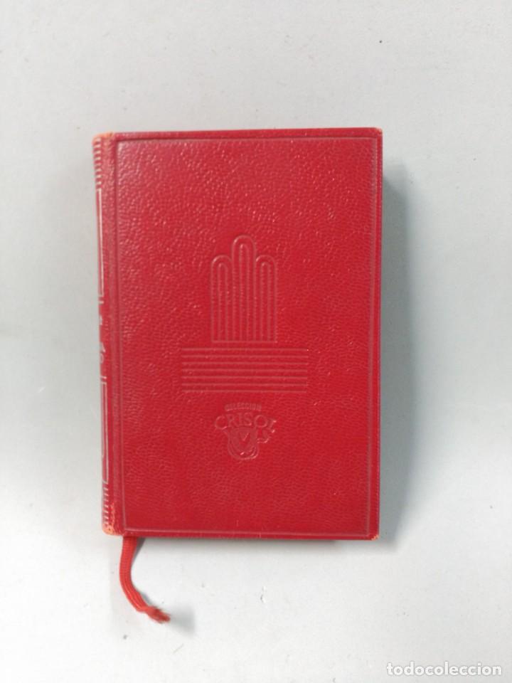 Libros de segunda mano: LIBRO: LA CASTELLANA DEL LIBANO, PIERRE BENOIT, CRISOL 231, 2&ordf; EDICION 1952 - Foto 1