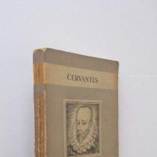 Libros de segunda mano: LA GITANILLA, RINCONETE Y CORTADILLO - CERVANTES. Lote 167693448