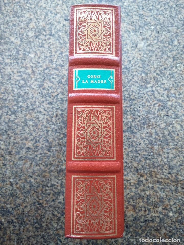 Libros de segunda mano: LA MADRE -- MAXIMO GORKI -- CLUB INTERNACIONAL DEL LIBRO 1984 -- - Foto 1