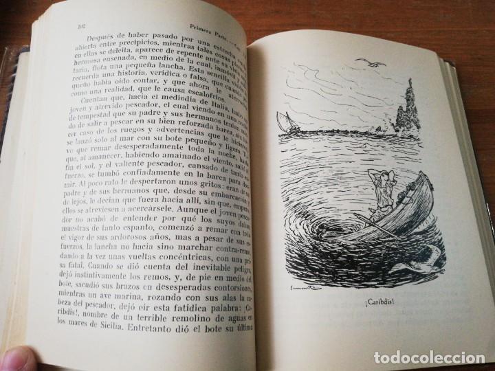 Libros de segunda mano: Fabiola. Cardenal Wiseman. 1950. - Foto 7