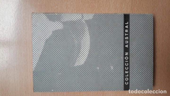 Libros de segunda mano: NOVELAS EJEMPLARES. MIGUEL DE CERVANTES. - Foto 3
