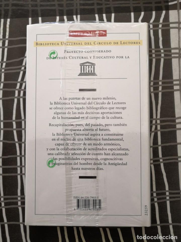 Libros de segunda mano: El Alcalde de Zalamea (Calderon de la Barca) - Foto 2