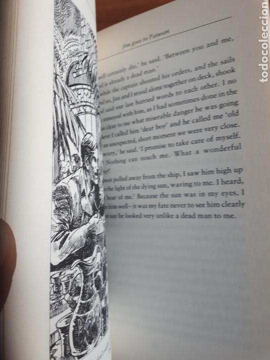Libros de segunda mano: LORD JIM. JOSEPH CONRAD - Foto 3