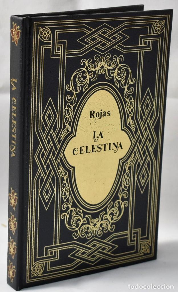 Libros de segunda mano: La Celestina, Fernando de Rojas - Foto 1