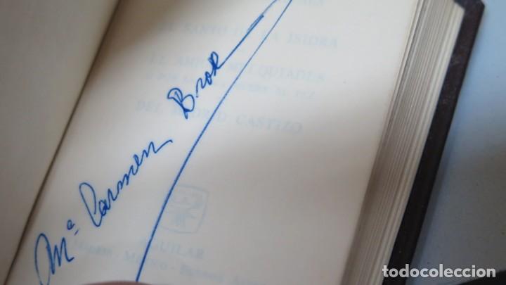 Libros de segunda mano: 1966.- SAINETES. ARNICHES. CRISOLIN. AGUILAR - Foto 4