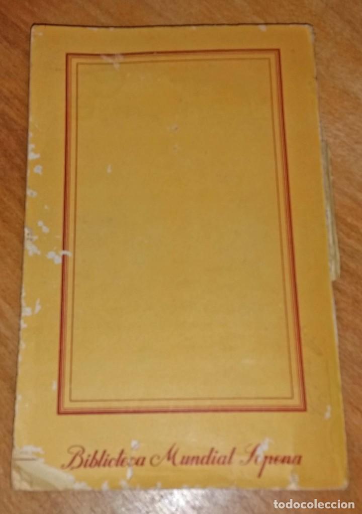 Libros de segunda mano: NOVELAS EJEMPLARES - Foto 2