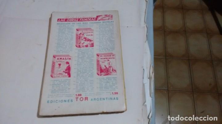 Libros de segunda mano: ALEJANDRO DUMAS - EL HOMBRE DE LA MASCARA DE HIERRO - Foto 2