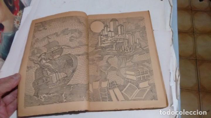 Libros de segunda mano: ALEJANDRO DUMAS - EL HOMBRE DE LA MASCARA DE HIERRO - Foto 3