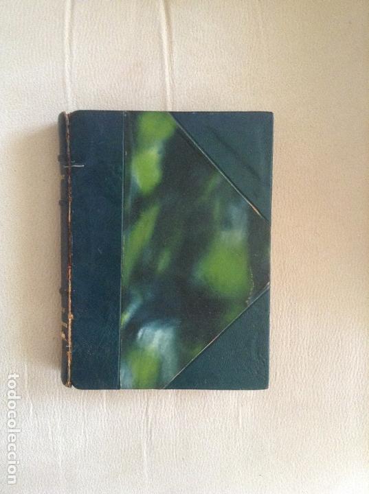 Libros de segunda mano: GUSTAVE FLAUBERT LA TENTATION DE SAINT ANTOINE - Foto 2