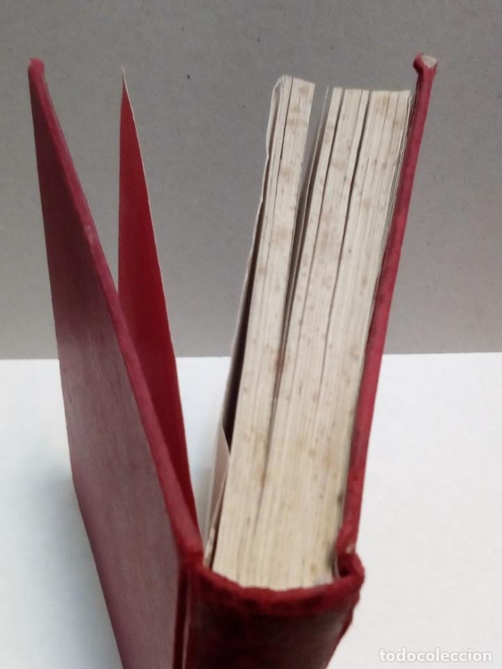 Libros de segunda mano: Novelas Ejemplares - Miguel de Cervantes Saavedra - Foto 7