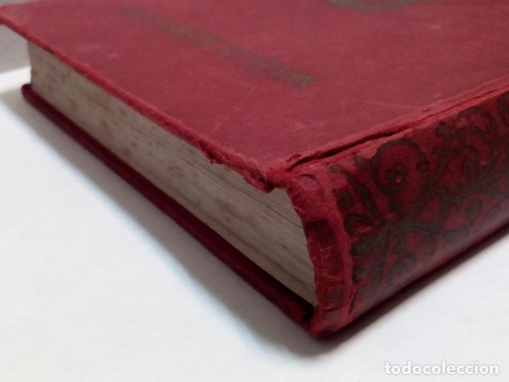 Libros de segunda mano: Novelas Ejemplares - Miguel de Cervantes Saavedra - Foto 10