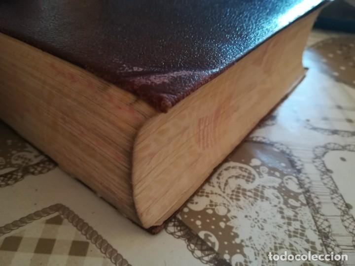 Libros de segunda mano: Jos&eacute; M. de Pereda - Obras Completas - M. Aguilar Editor 1943 - Foto 8