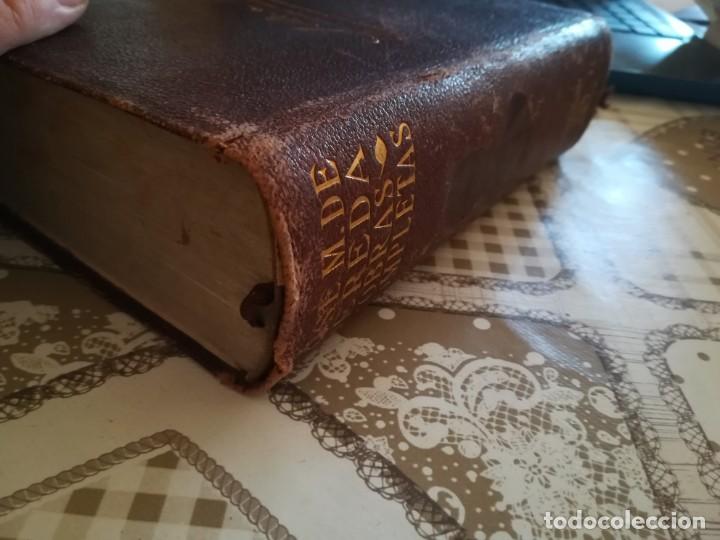 Libros de segunda mano: Jos&eacute; M. de Pereda - Obras Completas - M. Aguilar Editor 1943 - Foto 10