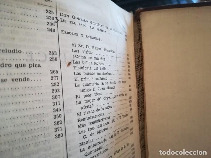 Libros de segunda mano: Jos&eacute; M. de Pereda - Obras Completas - M. Aguilar Editor 1943 - Foto 11