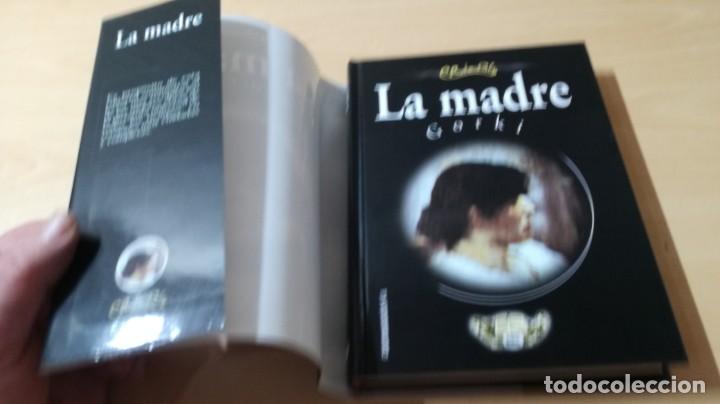 Libros de segunda mano: LA MADRE - M&Aacute;XIMO GORKI - EDICOMUNICACION - LIBRO NUEVO - Foto 6
