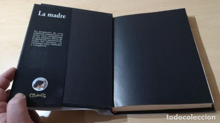 Libros de segunda mano: LA MADRE - M&Aacute;XIMO GORKI - EDICOMUNICACION - LIBRO NUEVO - Foto 4