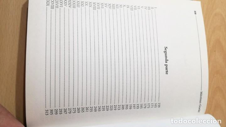 Libros de segunda mano: LA MADRE - M&Aacute;XIMO GORKI - EDICOMUNICACION - LIBRO NUEVO - Foto 10