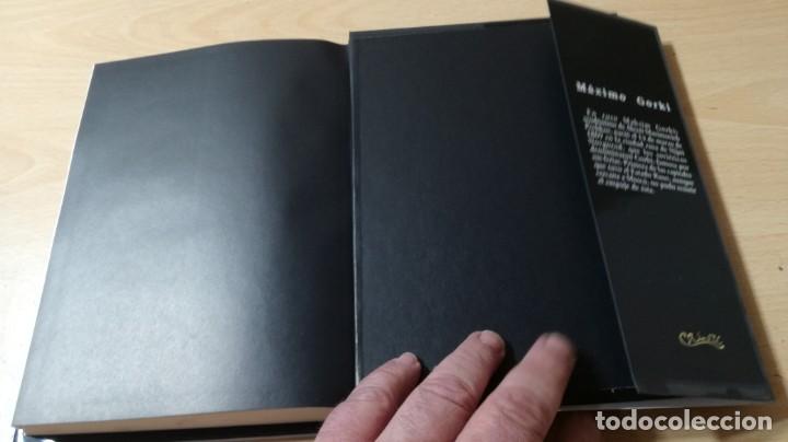 Libros de segunda mano: LA MADRE - M&Aacute;XIMO GORKI - EDICOMUNICACION - LIBRO NUEVO - Foto 11