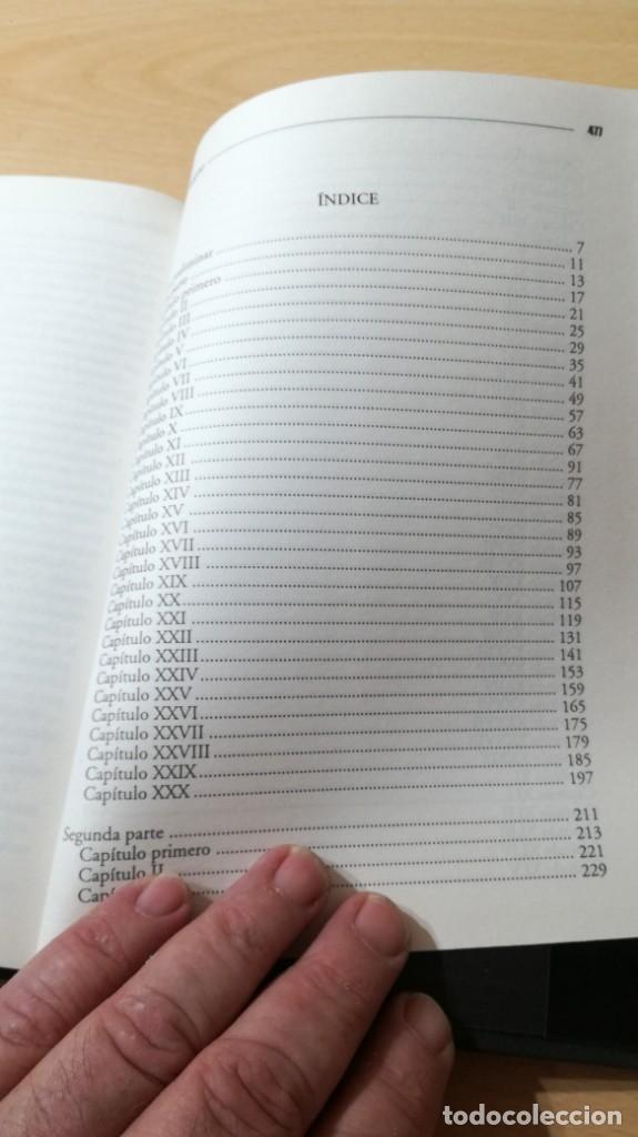 Libros de segunda mano: ROJO Y NEGRO - H B STENDHAL - EDICOMUNICACION - LIBRO NUEVO - - Foto 11