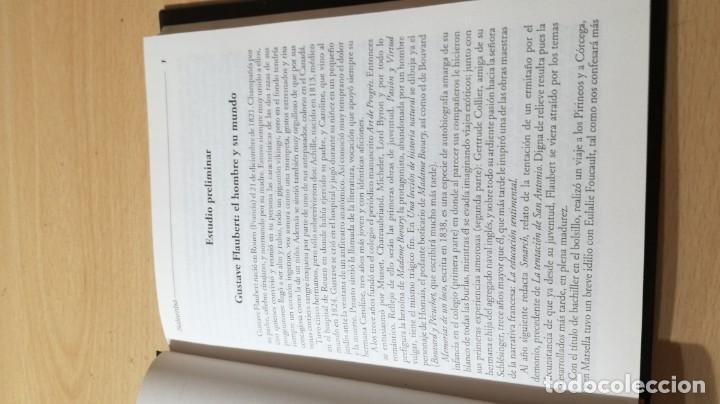 Libros de segunda mano: SALAMBO - GUSTAVE FLAUBERT - EDICOMUNICACION - LIBRO NUEVO - Foto 9