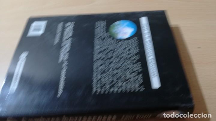 Libros de segunda mano: CUMBRES BORRASCOSAS - EMILY BRONT&Euml; - EDICOMUNICACION - LIBRO NUEVO - Foto 2