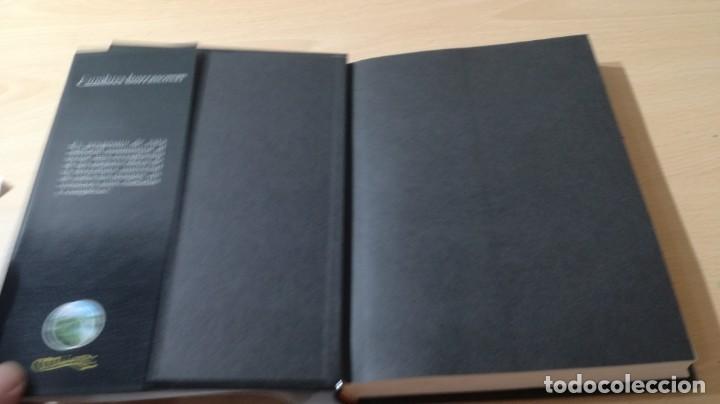 Libros de segunda mano: CUMBRES BORRASCOSAS - EMILY BRONT&Euml; - EDICOMUNICACION - LIBRO NUEVO - Foto 3