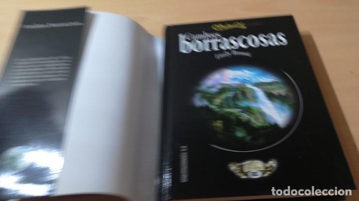 Libros de segunda mano: CUMBRES BORRASCOSAS - EMILY BRONT&Euml; - EDICOMUNICACION - LIBRO NUEVO - Foto 4