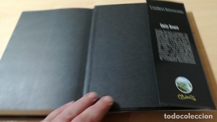 Libros de segunda mano: CUMBRES BORRASCOSAS - EMILY BRONT&Euml; - EDICOMUNICACION - LIBRO NUEVO - Foto 10