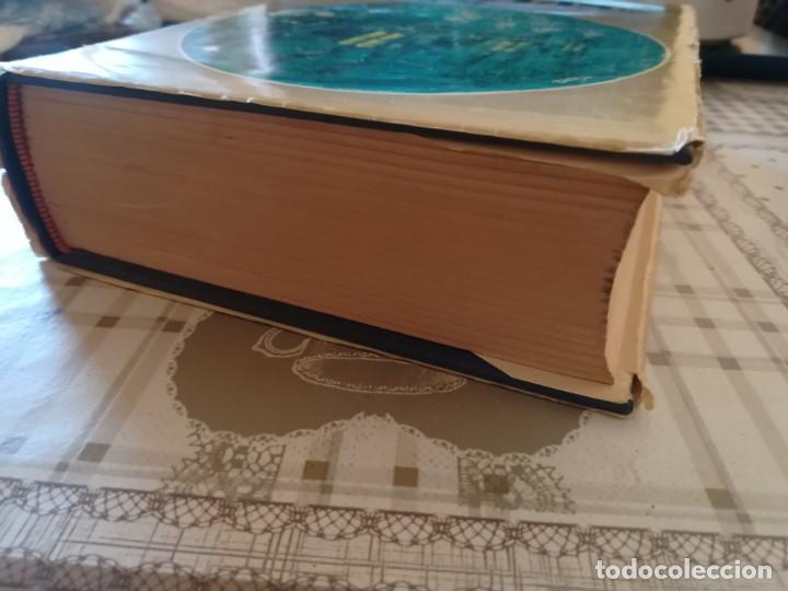 Libros de segunda mano: Obras Selectas Tomo Primero - Julio Verne - Foto 4