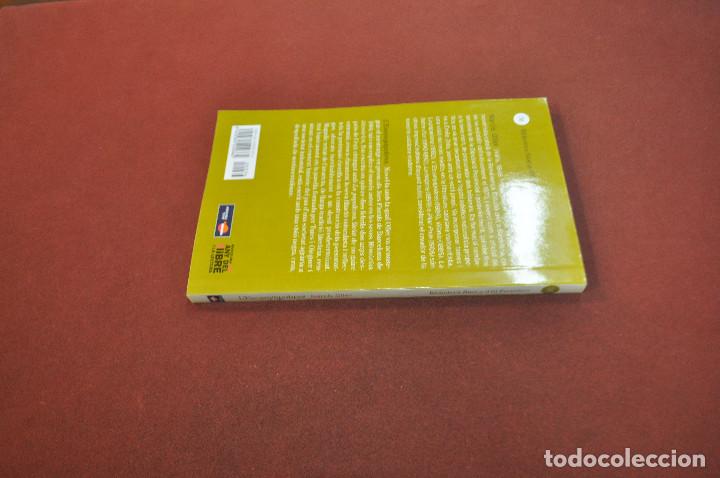 Libros de segunda mano: lescanyapobres - narc&iacute;s oller - CLB - Foto 2