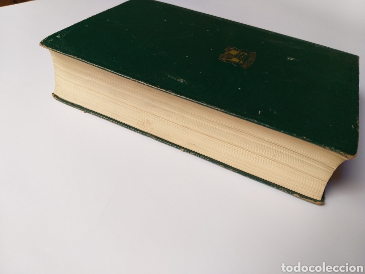 Libros de segunda mano: R&oacute;mulo Gallegos obras selectas . Ediciones edime . 1959 - Foto 4