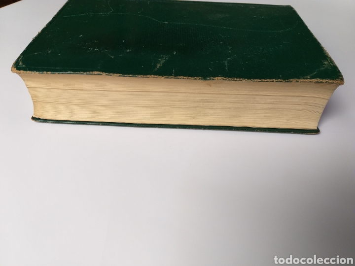 Libros de segunda mano: R&oacute;mulo Gallegos obras selectas . Ediciones edime . 1959 - Foto 7