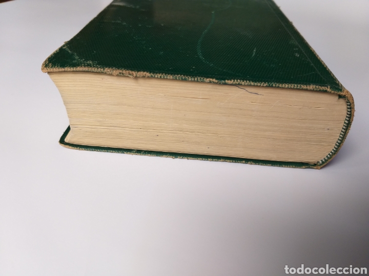 Libros de segunda mano: R&oacute;mulo Gallegos obras selectas . Ediciones edime . 1959 - Foto 8