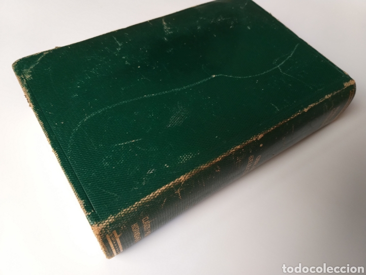 Libros de segunda mano: R&oacute;mulo Gallegos obras selectas . Ediciones edime . 1959 - Foto 9