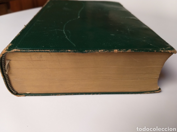 Libros de segunda mano: R&oacute;mulo Gallegos obras selectas . Ediciones edime . 1959 - Foto 11