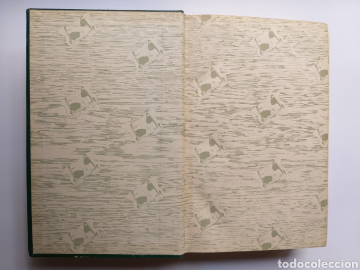 Libros de segunda mano: R&oacute;mulo Gallegos obras selectas . Ediciones edime . 1959 - Foto 12