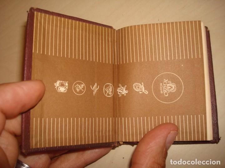 Libros de segunda mano: LARRA. ART&Iacute;CULOS. AGUILAR. CRISOL&Iacute;N N&ordm;25. - Foto 2