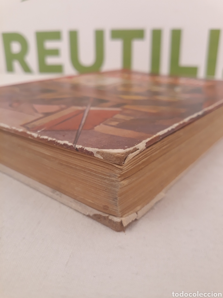 Libros de segunda mano: Don quijote de la mancha. 1959. - Foto 5