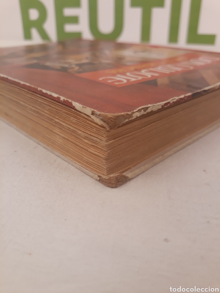 Libros de segunda mano: Don quijote de la mancha. 1959. - Foto 6