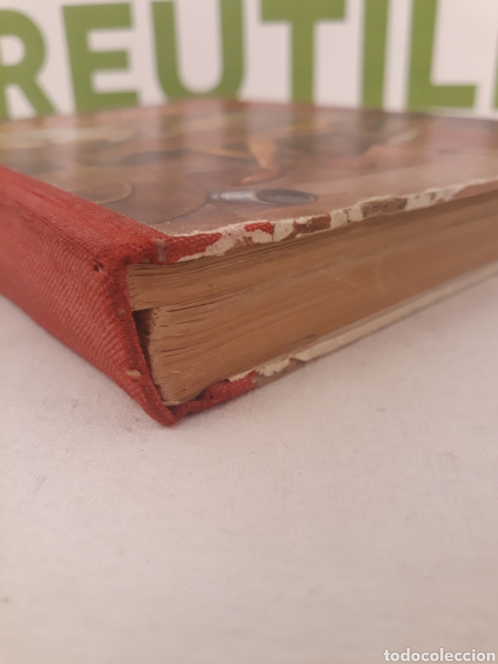 Libros de segunda mano: Don quijote de la mancha. 1959. - Foto 8