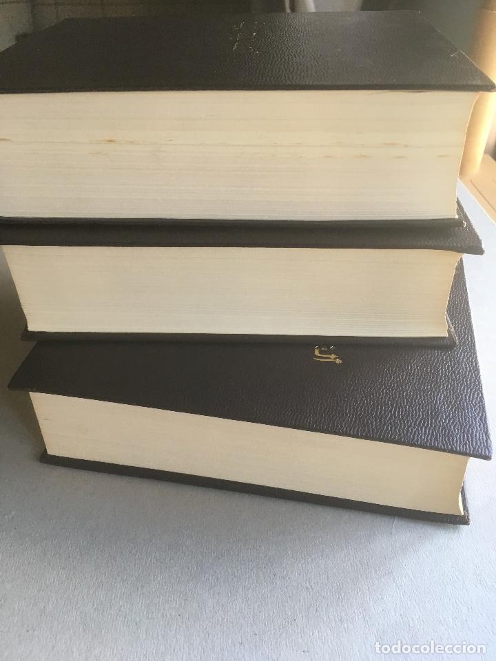 Libros de segunda mano: Las Mil y una noches. Aguilar - Foto 8