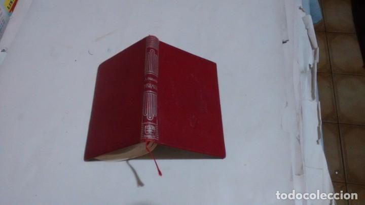 Libros de segunda mano: ALPHONSE DAUDET - ED, AGUILAR - CRISOL - NUMERO 226 - - Foto 1