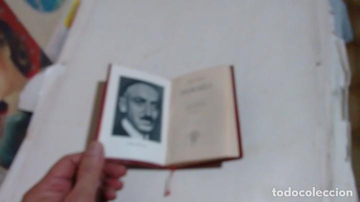 Libros de segunda mano: ALPHONSE DAUDET - ED, AGUILAR - CRISOL - NUMERO 226 - - Foto 2