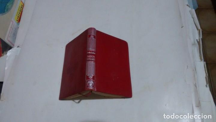 Libros de segunda mano: ABATE PREVOST - ED. AGUILAR - CRISOL - NUMERO 178 - - Foto 1
