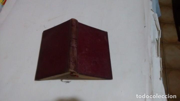 Libros de segunda mano: ALPHONSE DAUDET - ED. AGUILAR - CRISOL - NUMERO 219 - - Foto 1